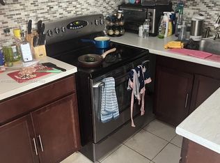 15251 Harrison Dr, Homestead, FL 33033