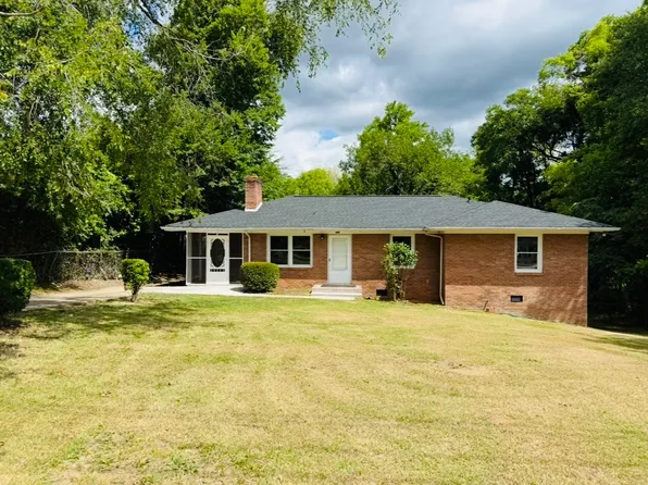 304 E Barr St, Lancaster, SC 29720