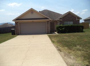 125 Durham Loop, Hot Springs, AR 71913