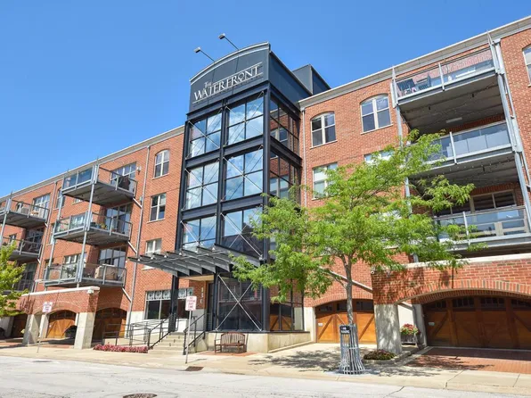 130 South Water STREET #312, Milwaukee, WI 53204