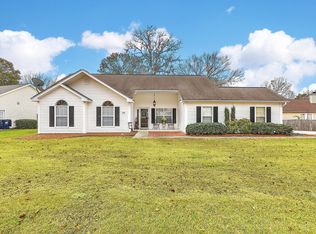 2006 Limpet Ln, Ladson, SC 29456