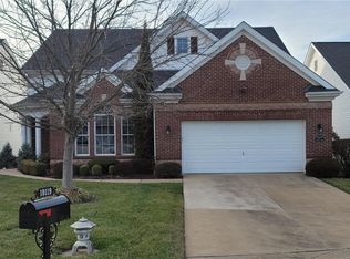 10119 Tanbridge Rd, Saint Louis, MO 63128
