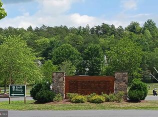 106 Pin Oak Rd, Mount Jackson, VA 22842