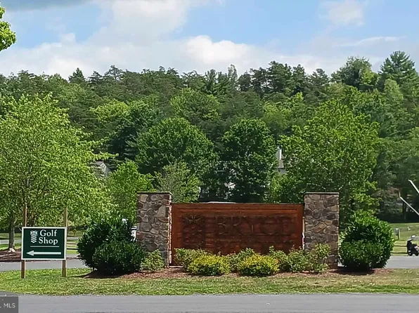 398 Bass Wood Ln, Mount Jackson, VA 22842