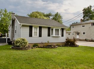 2944 Krueger Rd, North Tonawanda, NY 14120