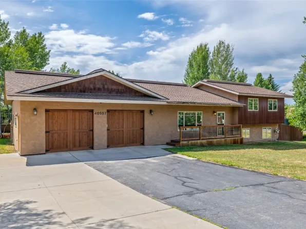40557 Steamboat Drive, Steamboat Springs, CO 80487