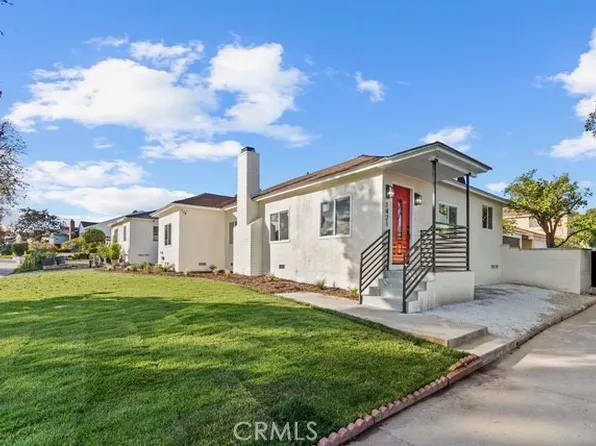 1421 E Norwood Pl, Alhambra, CA 91801