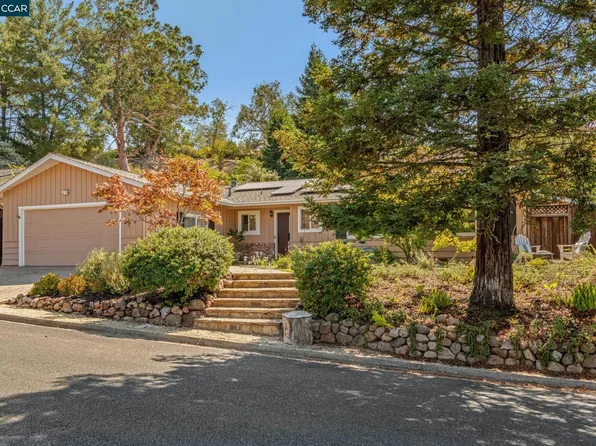 498 Wilbur Dr, Pleasant Hill, CA 94523