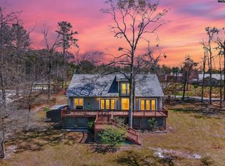 119 Dogwood Shores Ln, Eastover, SC 29044