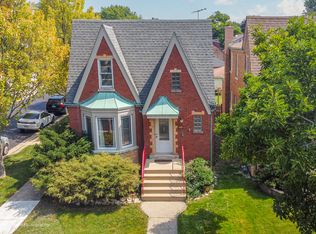 1501 Wenonah Ave, Berwyn, IL