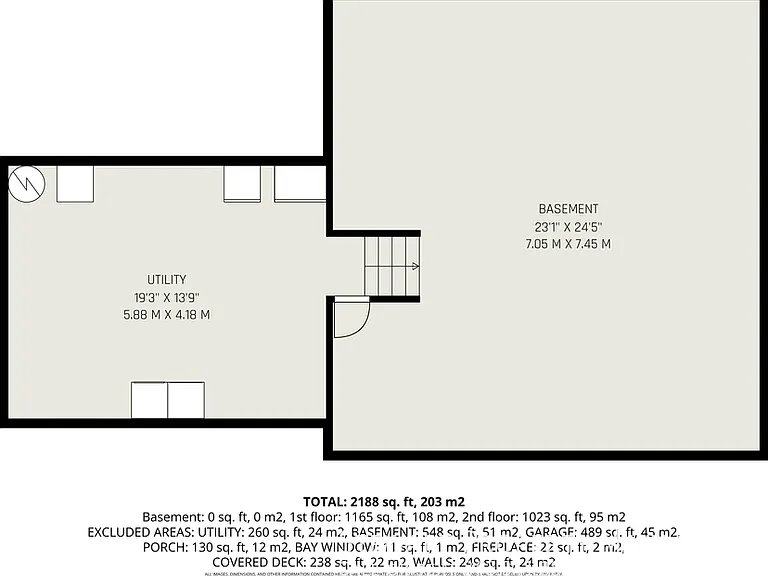 5441 W River Dr — Photo 32