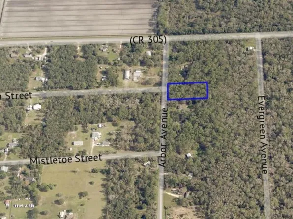 3591 Arbor Ave #12, Bunnell, FL 32110