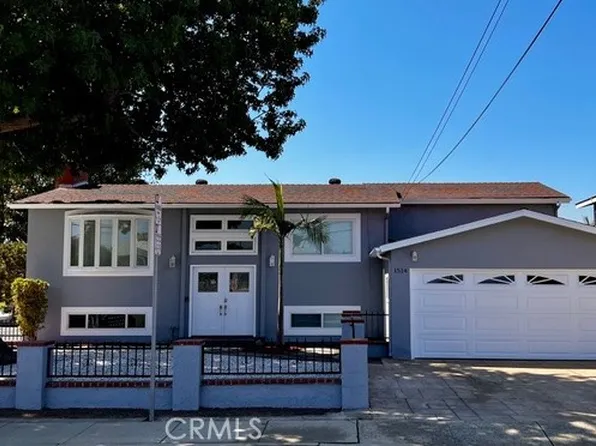 1514 E Maple Ave, El Segundo, CA 90245
