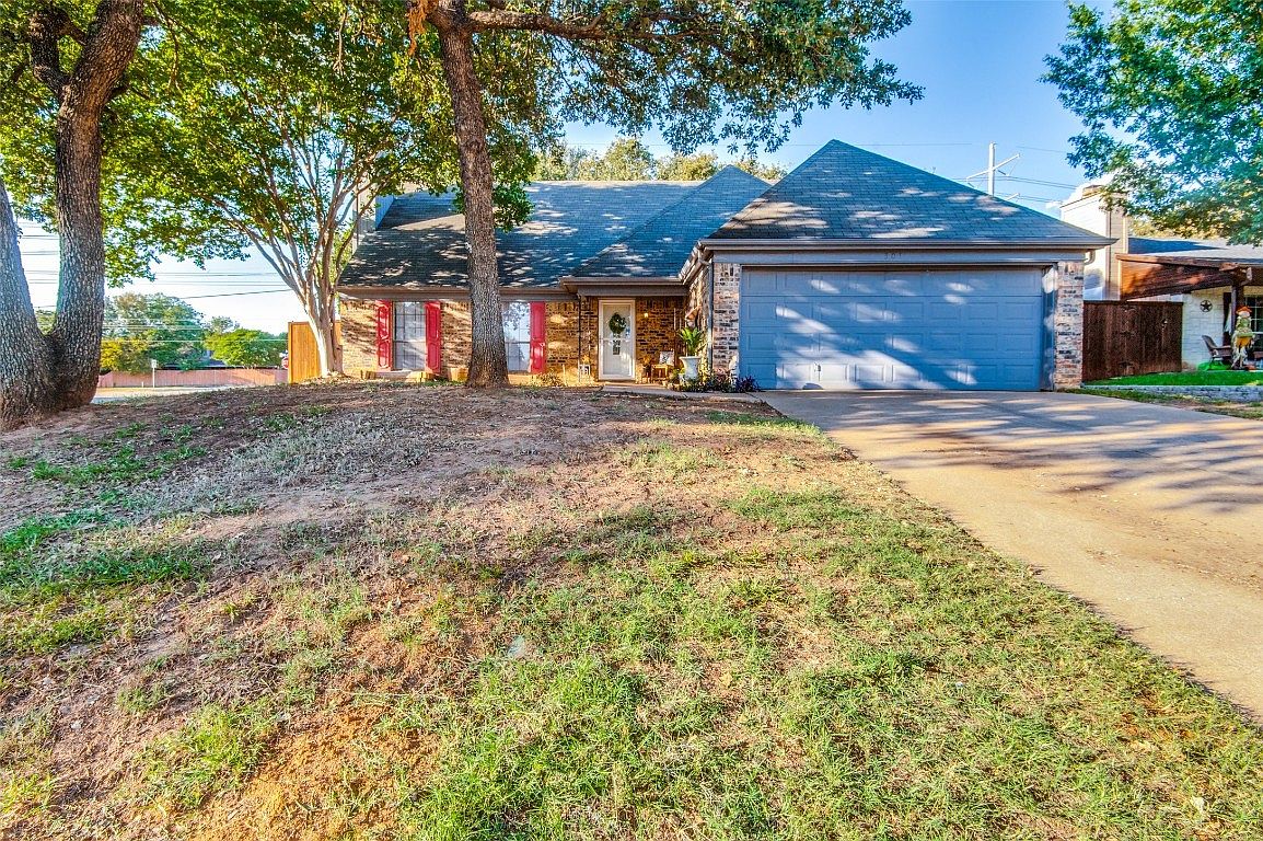 301 Witten Ct, Euless, TX 76039 Zillow
