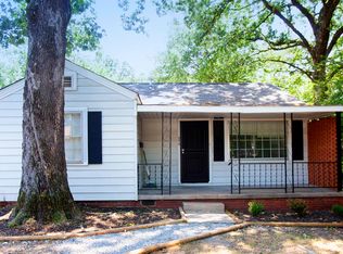5219 Maryland Ave, Little Rock, AR 72204