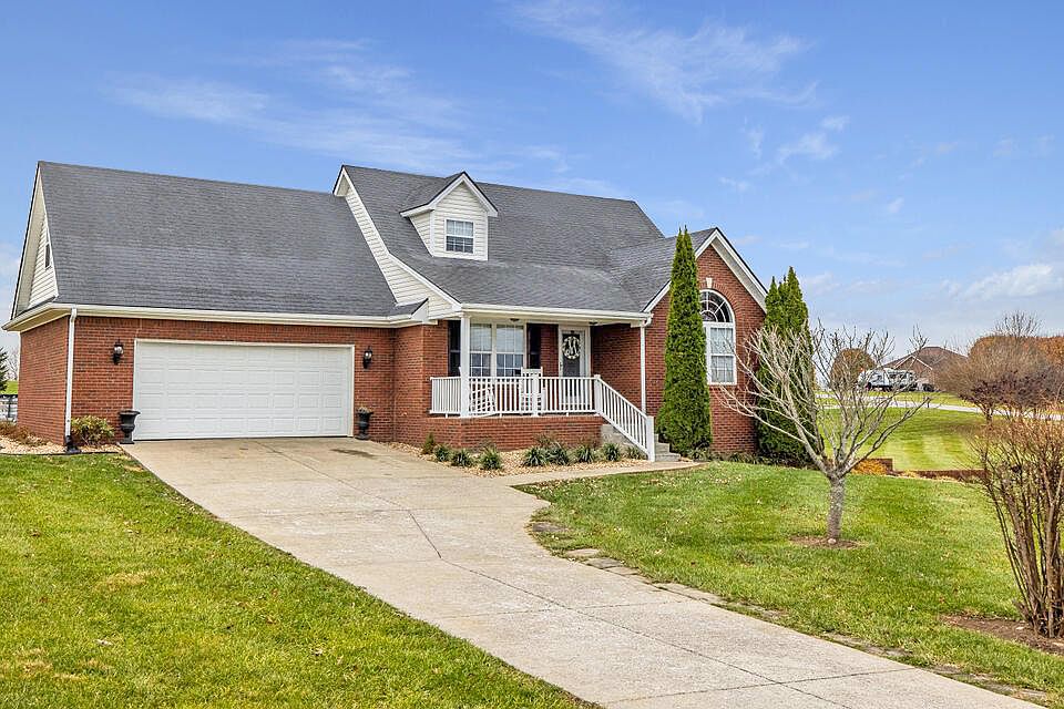 111 Colts Run, Lancaster, KY 40444 Zillow