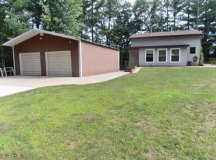 4875 White Pine Dr LOT 35, Manistee, MI 49660