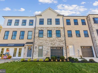 7405 Fern Gully Way, Brandywine, MD, 20613