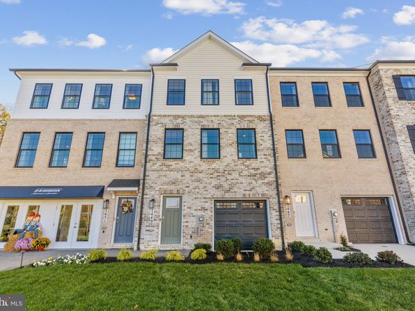7524 Fern Gully Way, Brandywine, MD 20613