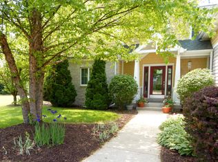 1803 Conrad St, Kewaskum, WI 53040