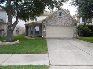 2315 Village Leaf Dr, Spring, TX 77386