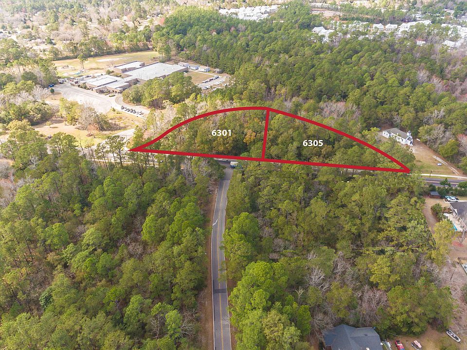 1st image of 6301 Greenville Loop Road LOT 1 and 2