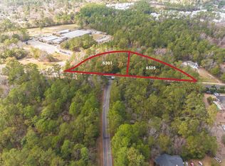 6301 Greenville Loop Rd LOT 1, Wilmington, NC 28409