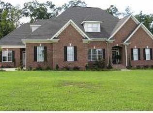 3132 Lone Creek Rd, New Hill, NC 27562