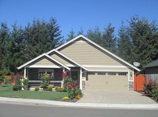 699 Eric Dr, Molalla, OR