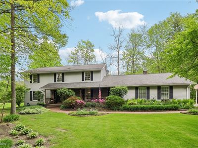 12191 Reserve Ln, Chesterland, OH, 44026