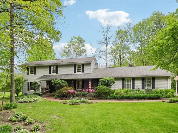 12191 Reserve Ln, Chesterland, OH 44026