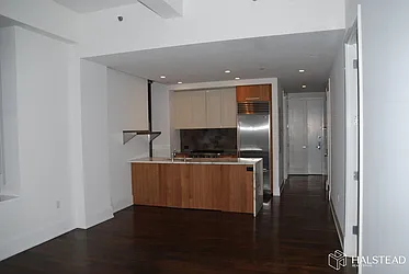 Rented by Halstead Real Estate