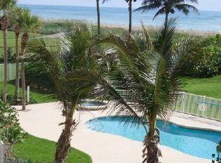1550 S Ocean Dr APT A3, Fort Pierce, FL 34949
