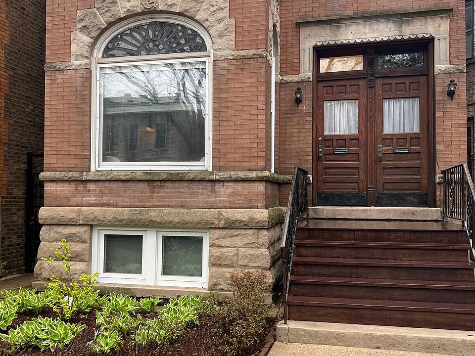1st image of 2518 N Mozart St #2