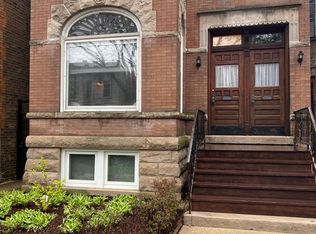2518 N Mozart St #2, Chicago, IL