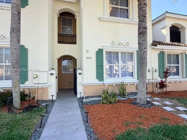 1022 NE 42nd Ter, Homestead, FL 33033