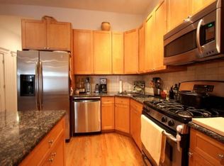 127 Brunswick St #101, Jersey City, NJ 07302