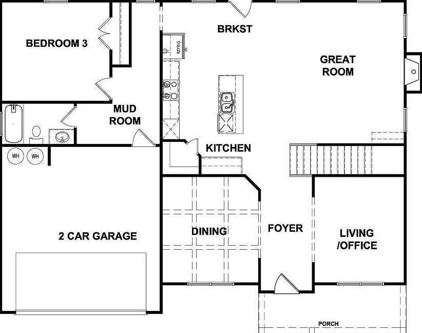 2nd image of 229 Long Needle Dr