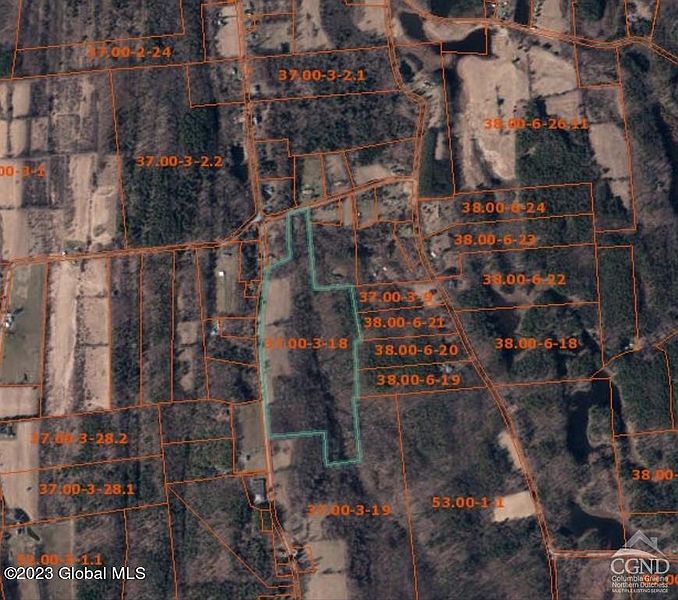 3rd image of L18 King Hill Road