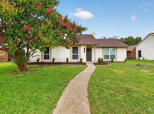 1309 Thoreau Ln, Allen, TX 75002