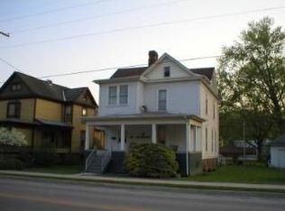 200 Main St, Mannington, WV 26582