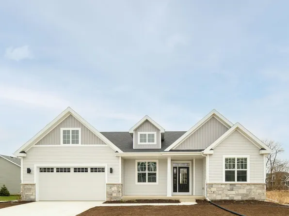 6251 Prairie Wood, Mc Farland, WI 53558