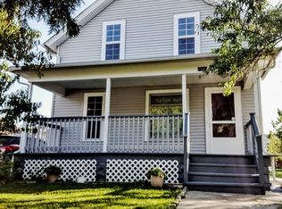 1307 Solfisburg Ave, Aurora, IL 60505