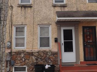 1047 Diamond St, Camden, NJ 08103