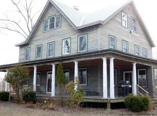 1538 Albany Post Rd, Wallkill, NY 12525