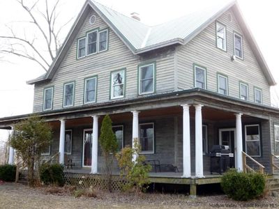 1538 Albany Post Rd, Wallkill, NY, 12525