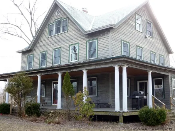 1538 Albany Post Rd, Wallkill, NY 12525