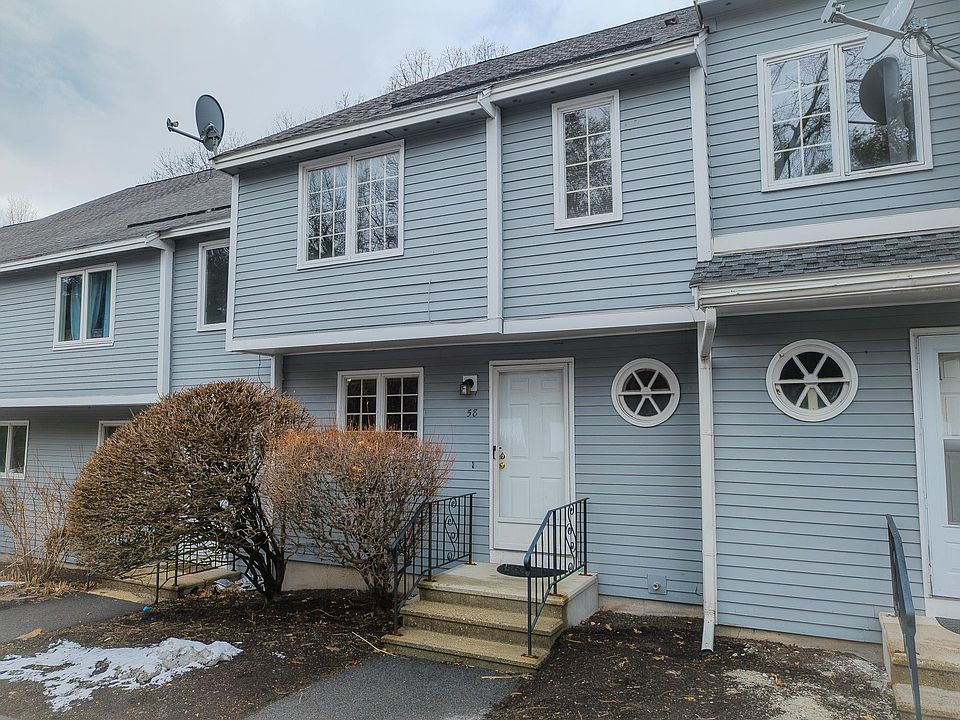 1st image of 58 Merrimack Drive #44