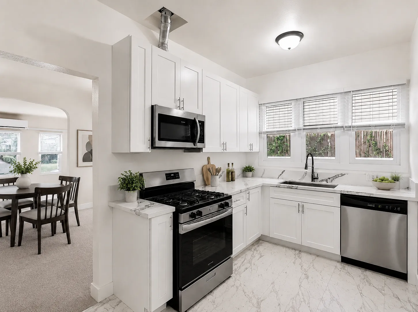 211 N Vendome St, Los Angeles, CA 90026 — Photo 3
