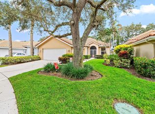 190 E Hampton Way, Jupiter, FL 33458